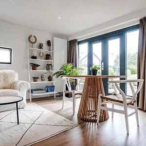 Thinium , Zandvoort Niederlande